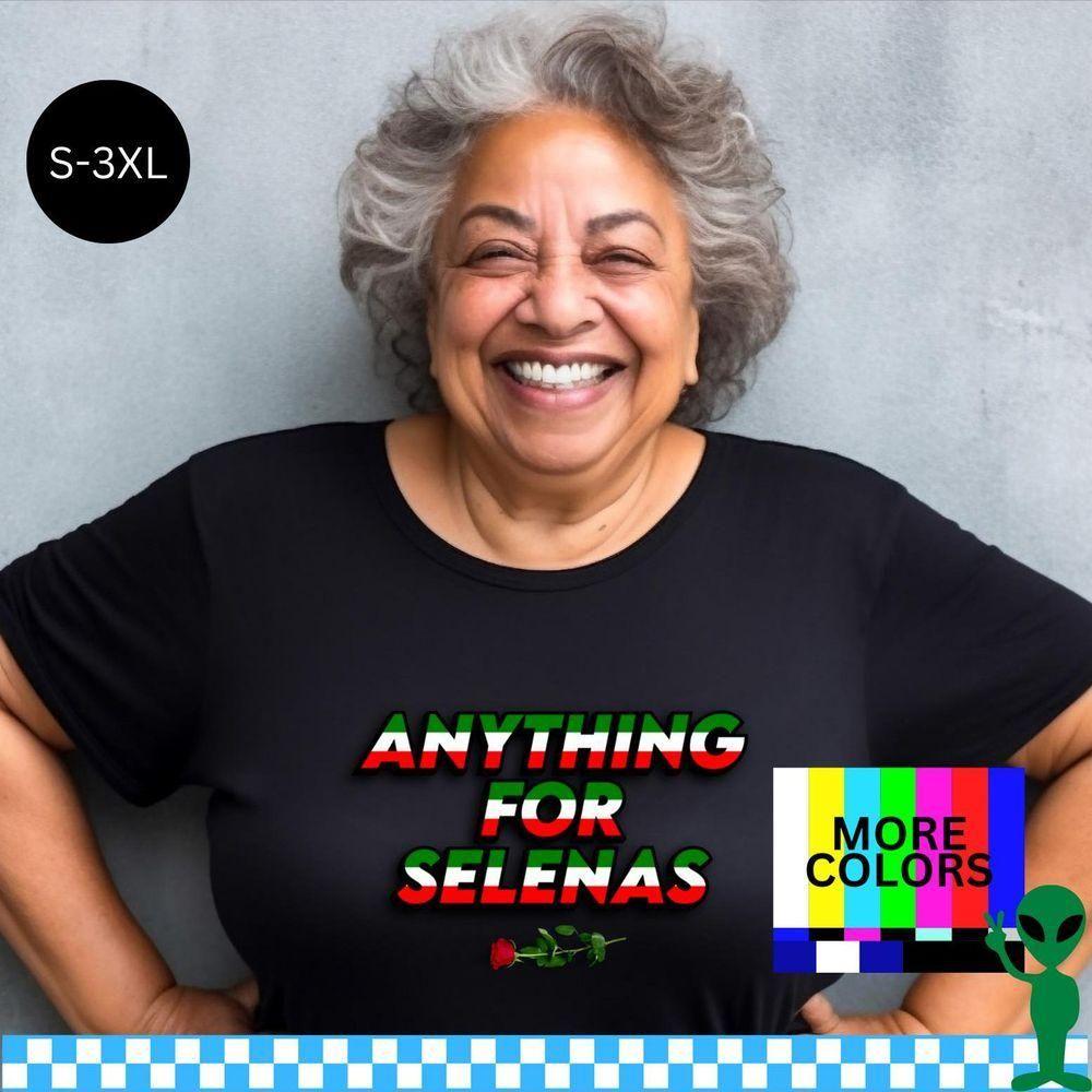 Selena Quintanilla 2 Vuitino Apparel Selena Quintanilla 2 Vuitino Apparel